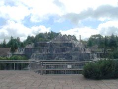hekisen 壁泉