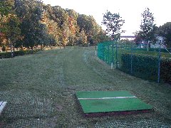 parkgolf パークゴルフ場
