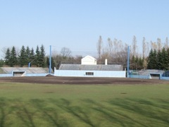 野球場 野球場