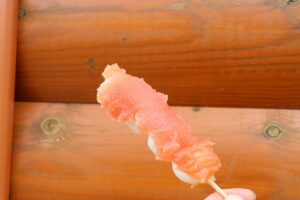 梅だんご500円(2)