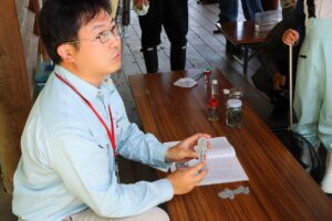 ながぐつの土ようび2026年6月20日